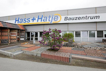 Hagebaumarkt Rellingen » Unternehmen » Standorte